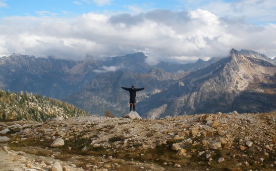 The Amazing World of Long Distance Hiking